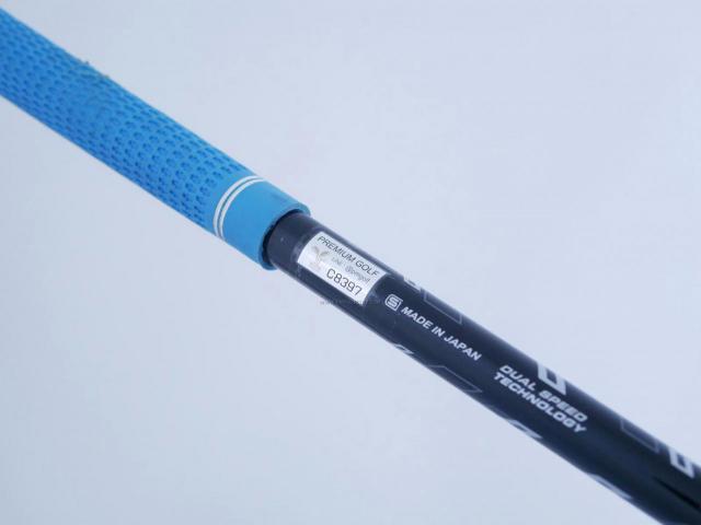 Driver : XXIO : ไดรเวอร์ XXIO 11 (รุ่นปี 2021) Loft 9.5 ก้าน MP-1100 Flex S