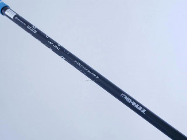 Driver : XXIO : ไดรเวอร์ XXIO 11 (รุ่นปี 2021) Loft 9.5 ก้าน MP-1100 Flex S