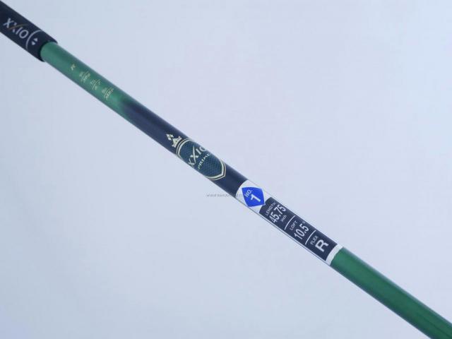 Driver : XXIO : ไดรเวอร์ XXIO Prime 8 (รุ่นท๊อปสุด ออกปี 2015) Loft 10.5 ก้าน SP-800 Flex R