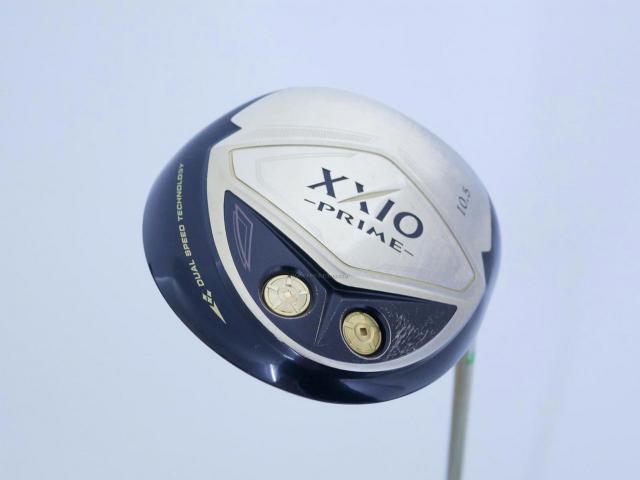 Driver : XXIO : ไดรเวอร์ XXIO Prime 8 (รุ่นท๊อปสุด ออกปี 2015) Loft 10.5 ก้าน SP-800 Flex R