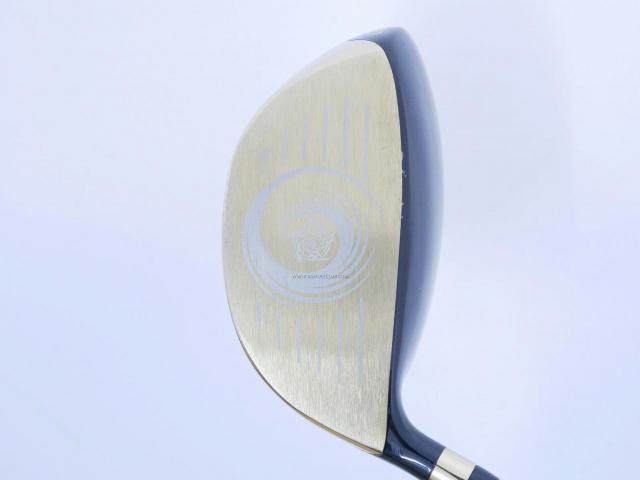 Driver : Katana : ไดรเวอร์ Katana NINJA 2019 Non-Conform (ออกปี 2019 หน้าเด้งที่สุด) Loft 10.5 ก้าน Fujikura Speeder 362 Evolution Flex R