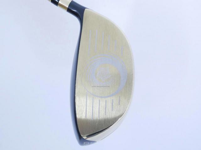 Driver : Katana : ไดรเวอร์ Katana NINJA 2019 Non-Conform (ออกปี 2019 หน้าเด้งที่สุด) Loft 10.5 ก้าน Fujikura Speeder 362 Evolution Flex R