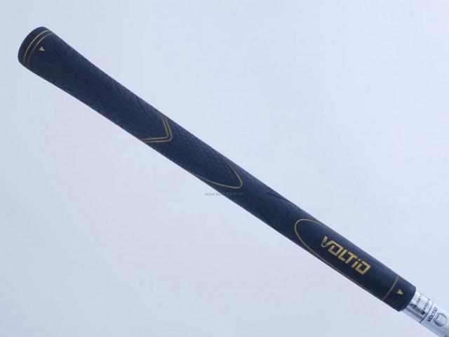 Driver : Katana : ไดรเวอร์ Katana NINJA 2019 Non-Conform (ออกปี 2019 หน้าเด้งที่สุด) Loft 10.5 ก้าน Fujikura Speeder 362 Evolution Flex R
