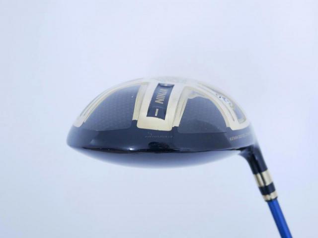 Driver : Katana : ไดรเวอร์ Katana NINJA 2019 Non-Conform (ออกปี 2019 หน้าเด้งที่สุด) Loft 10.5 ก้าน Fujikura Speeder 362 Evolution Flex R