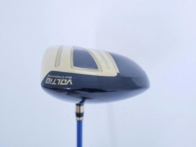 Driver : Katana : ไดรเวอร์ Katana NINJA 2019 Non-Conform (ออกปี 2019 หน้าเด้งที่สุด) Loft 10.5 ก้าน Fujikura Speeder 362 Evolution Flex R