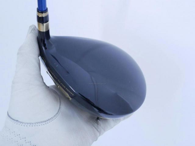 Driver : Katana : ไดรเวอร์ Katana NINJA 2019 Non-Conform (ออกปี 2019 หน้าเด้งที่สุด) Loft 10.5 ก้าน Fujikura Speeder 362 Evolution Flex R