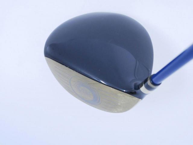 Driver : Katana : ไดรเวอร์ Katana NINJA 2019 Non-Conform (ออกปี 2019 หน้าเด้งที่สุด) Loft 10.5 ก้าน Fujikura Speeder 362 Evolution Flex R