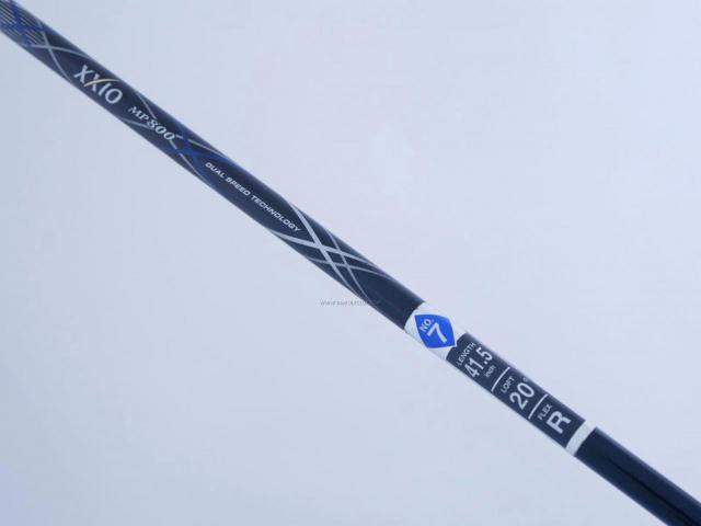 Fairway Wood : xxio : หัวไม้ 7 XXIO 8 (ออกปี 2015) Loft 20 ก้าน MP-800 Flex R