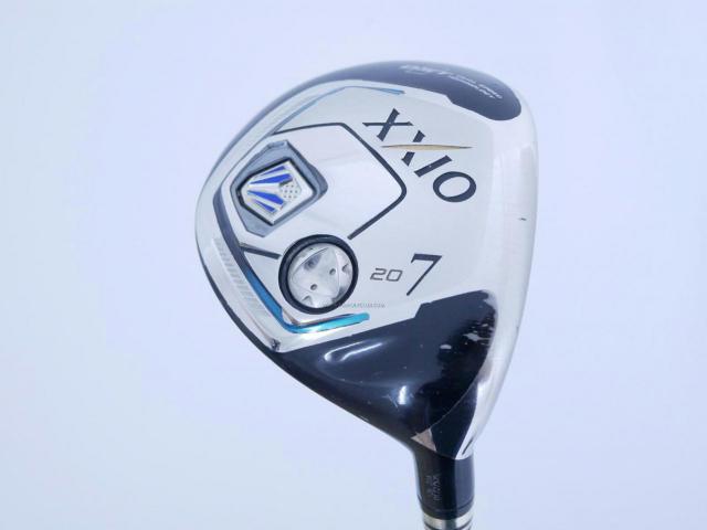 Fairway Wood : xxio : หัวไม้ 7 XXIO 8 (ออกปี 2015) Loft 20 ก้าน MP-800 Flex R