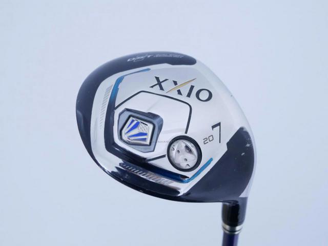 Fairway Wood : xxio : หัวไม้ 7 XXIO 8 (ออกปี 2015) Loft 20 ก้าน MP-800 Flex R
