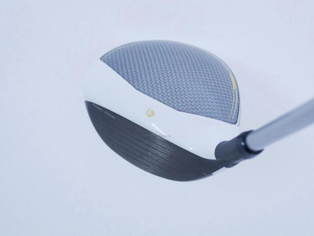 Fairway Wood : Taylormade : หัวไม้ 7 Taylormade M GLOIRE (รุ่นปี 2020 รุ่นท๊อปสุด Japan Spec) Loft 21 ก้าน Mitsubishi FUBUKI Ai II 55 Flex S