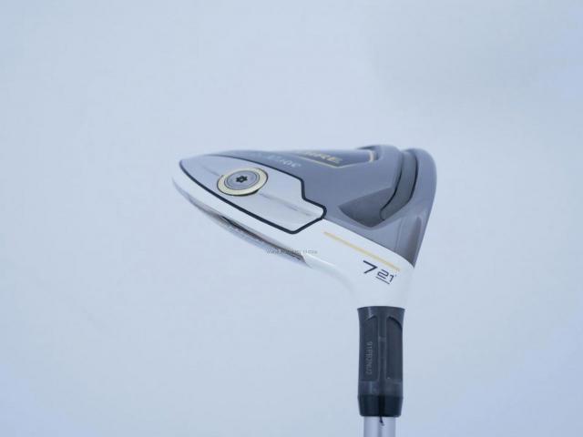 Fairway Wood : Taylormade : หัวไม้ 7 Taylormade M GLOIRE (รุ่นปี 2020 รุ่นท๊อปสุด Japan Spec) Loft 21 ก้าน Mitsubishi FUBUKI Ai II 55 Flex S