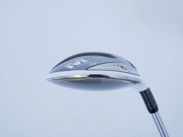 Fairway Wood : Taylormade : หัวไม้ 7 Taylormade M GLOIRE (รุ่นปี 2020 รุ่นท๊อปสุด Japan Spec) Loft 21 ก้าน Mitsubishi FUBUKI Ai II 55 Flex S