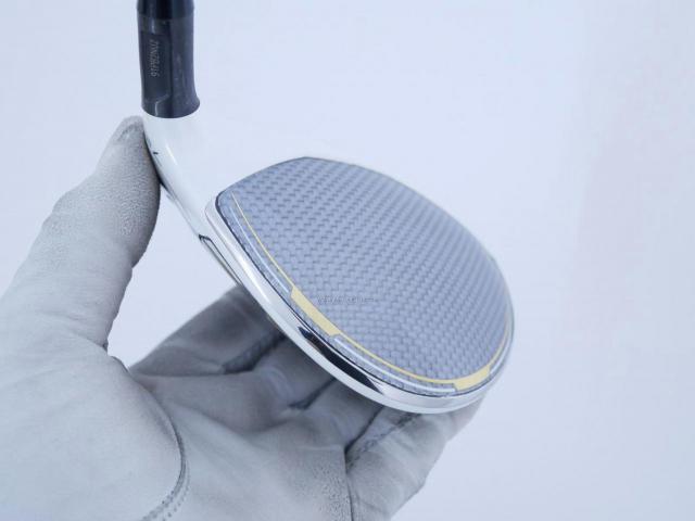 Fairway Wood : Taylormade : หัวไม้ 7 Taylormade M GLOIRE (รุ่นปี 2020 รุ่นท๊อปสุด Japan Spec) Loft 21 ก้าน Mitsubishi FUBUKI Ai II 55 Flex S