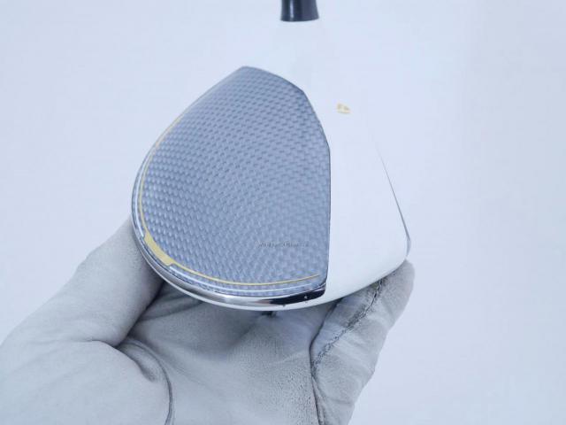 Fairway Wood : Taylormade : หัวไม้ 7 Taylormade M GLOIRE (รุ่นปี 2020 รุ่นท๊อปสุด Japan Spec) Loft 21 ก้าน Mitsubishi FUBUKI Ai II 55 Flex S
