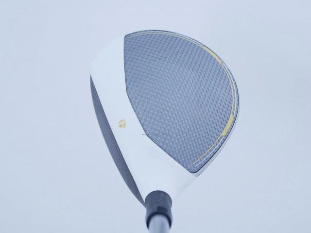 Fairway Wood : Taylormade : หัวไม้ 7 Taylormade M GLOIRE (รุ่นปี 2020 รุ่นท๊อปสุด Japan Spec) Loft 21 ก้าน Mitsubishi FUBUKI Ai II 55 Flex S