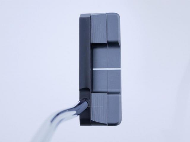 Putter : All : พัตเตอร์ Odyssey Tri-Hot 5K Double Wide (รุ่นท้อป ออกปี 2022) ก้าน Stroke LAB 70 ยาว 34 นิ้ว