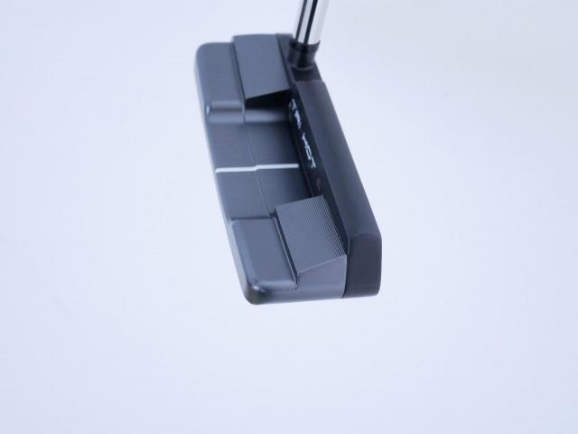 Putter : All : พัตเตอร์ Odyssey Tri-Hot 5K Double Wide (รุ่นท้อป ออกปี 2022) ก้าน Stroke LAB 70 ยาว 34 นิ้ว