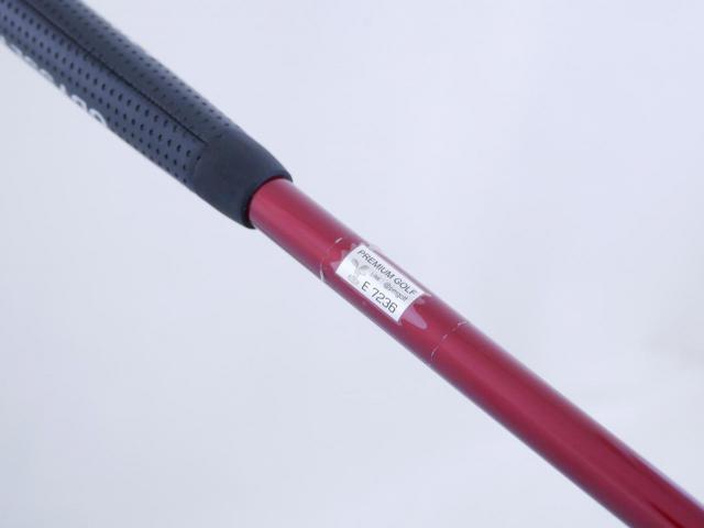 Putter : All : พัตเตอร์ Odyssey Tri-Hot 5K Double Wide (รุ่นท้อป ออกปี 2022) ก้าน Stroke LAB 70 ยาว 34 นิ้ว