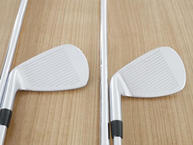 Iron set : XXIO : ชุดเหล็ก XXIO Forged 5 มีเหล็ก 6-Pw,Aw (6 ชิ้น) ก้านเหล็ก NS Pro 950 