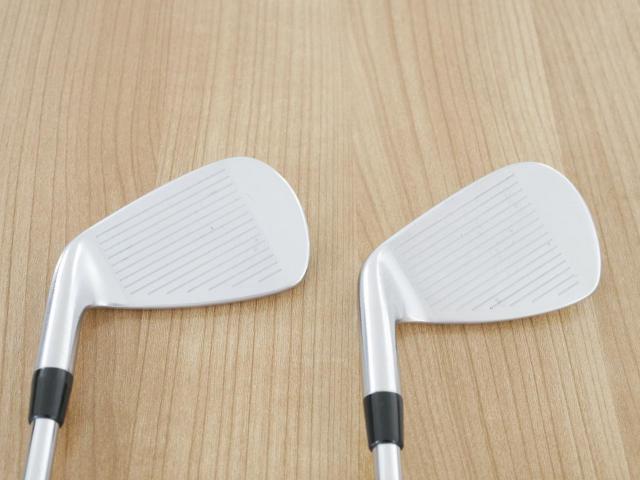 Iron set : XXIO : ชุดเหล็ก XXIO Forged 5 มีเหล็ก 6-Pw,Aw (6 ชิ้น) ก้านเหล็ก NS Pro 950 