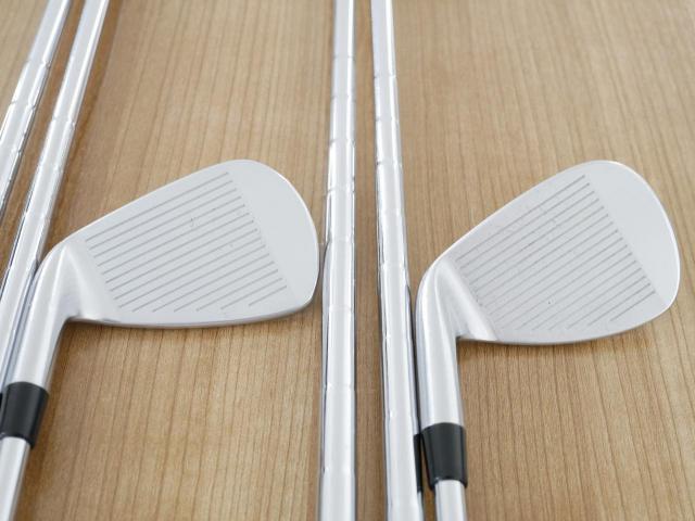 Iron set : XXIO : ชุดเหล็ก XXIO Forged 5 มีเหล็ก 6-Pw,Aw (6 ชิ้น) ก้านเหล็ก NS Pro 950 