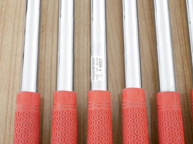 Iron set : XXIO : ชุดเหล็ก XXIO Forged 5 มีเหล็ก 6-Pw,Aw (6 ชิ้น) ก้านเหล็ก NS Pro 950 