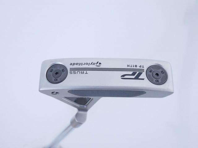 Putter : All : พัตเตอร์ Taylormade TRUSS TP-B1TH (รุ่นปี 2024) ยาว 34 นิ้ว