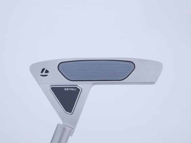 Putter : All : พัตเตอร์ Taylormade TRUSS TP-B1TH (รุ่นปี 2024) ยาว 34 นิ้ว