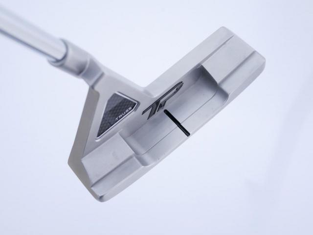 Putter : All : พัตเตอร์ Taylormade TRUSS TP-B1TH (รุ่นปี 2024) ยาว 34 นิ้ว