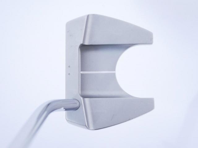 Putter : All : พัตเตอร์ EVNROLL ER5 Hatchback Milled ยาว 34 นิ้ว