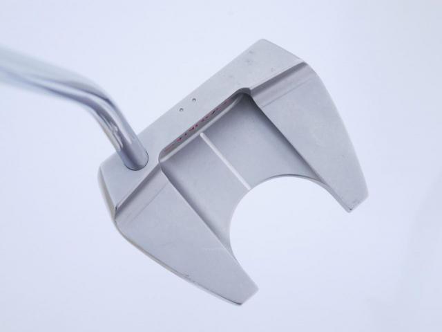 Putter : All : พัตเตอร์ EVNROLL ER5 Hatchback Milled ยาว 34 นิ้ว