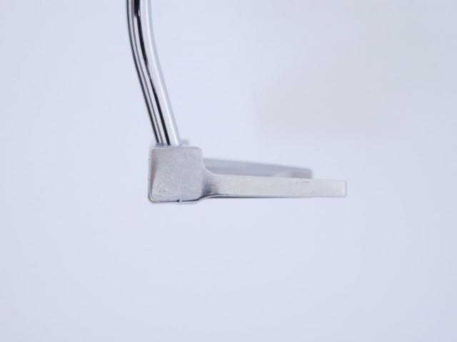 Putter : All : พัตเตอร์ EVNROLL ER5 Hatchback Milled ยาว 34 นิ้ว