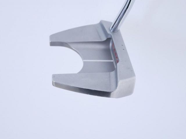 Putter : All : พัตเตอร์ EVNROLL ER5 Hatchback Milled ยาว 34 นิ้ว