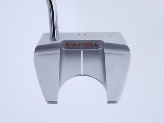 Putter : All : พัตเตอร์ EVNROLL ER5 Hatchback Milled ยาว 34 นิ้ว