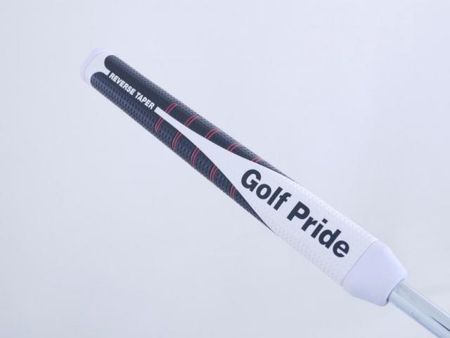 Putter : All : พัตเตอร์ EVNROLL ER5 Hatchback Milled ยาว 34 นิ้ว