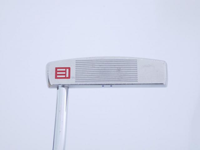 Putter : All : พัตเตอร์ EVNROLL ER8 Milled ยาว 34 นิ้ว