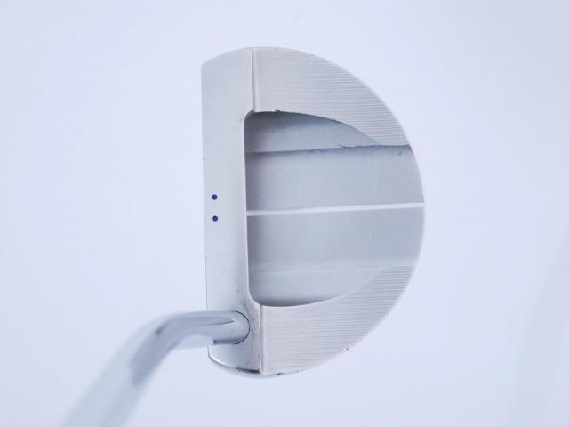 Putter : All : พัตเตอร์ EVNROLL ER8 Milled ยาว 34 นิ้ว