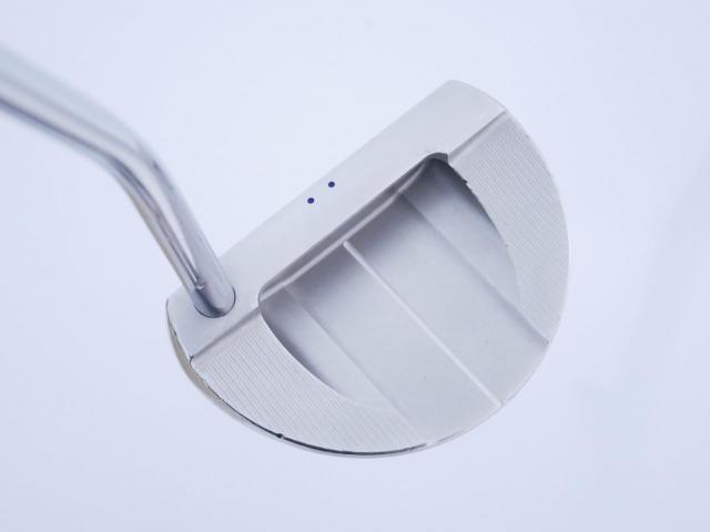 Putter : All : พัตเตอร์ EVNROLL ER8 Milled ยาว 34 นิ้ว