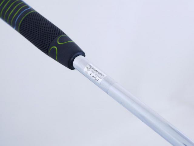 Putter : All : พัตเตอร์ EVNROLL ER8 Milled ยาว 34 นิ้ว