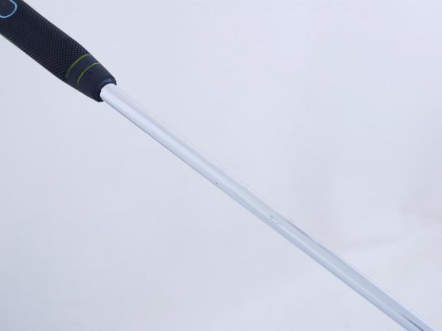 Putter : All : พัตเตอร์ EVNROLL ER8 Milled ยาว 34 นิ้ว
