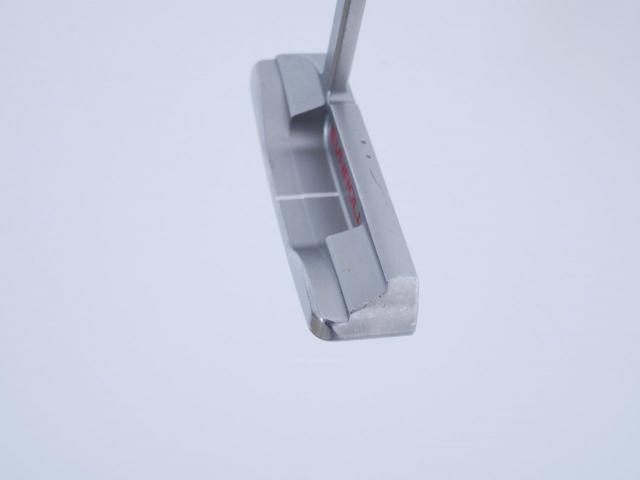Putter : All : พัตเตอร์ EVNROLL ER1.2 Milled ยาว 33 นิ้ว