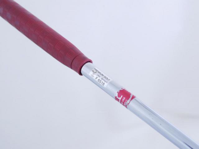 Putter : All : พัตเตอร์ EVNROLL ER1.2 Milled ยาว 33 นิ้ว