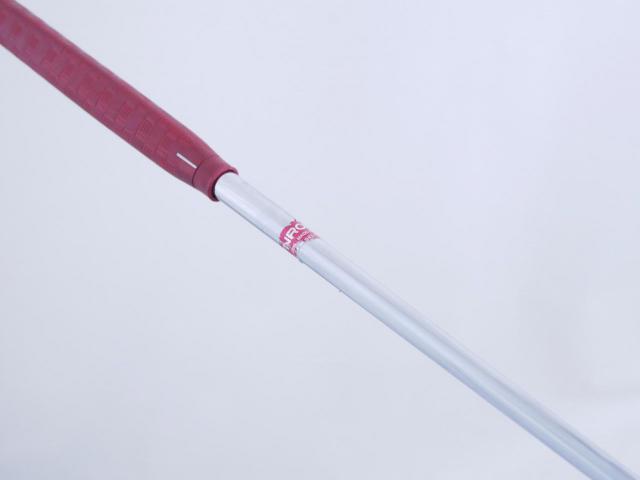 Putter : All : พัตเตอร์ EVNROLL ER1.2 Milled ยาว 33 นิ้ว