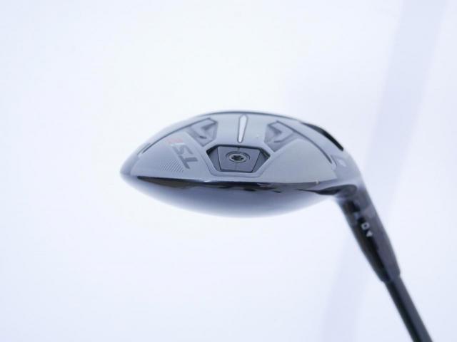 Fairway Wood : Titleist : หัวไม้ 5 Titleist TSi2 (ออกปี 2021) Loft 18 ก้าน Titleist TSP322 55 Flex S