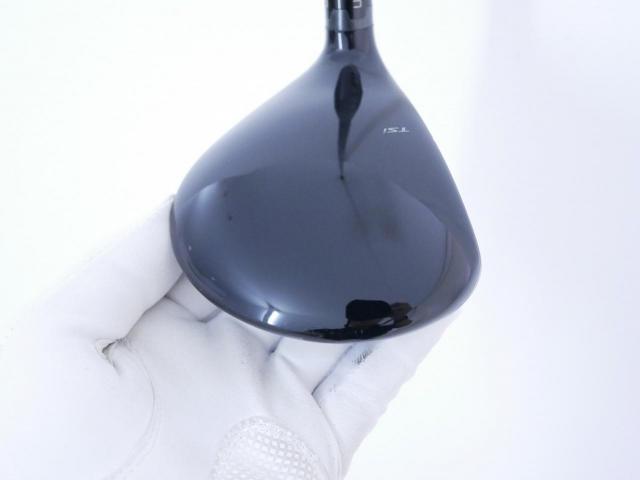 Fairway Wood : Titleist : หัวไม้ 5 Titleist TSi2 (ออกปี 2021) Loft 18 ก้าน Titleist TSP322 55 Flex S