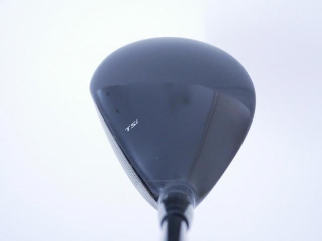 Fairway Wood : Titleist : หัวไม้ 5 Titleist TSi2 (ออกปี 2021) Loft 18 ก้าน Titleist TSP322 55 Flex S