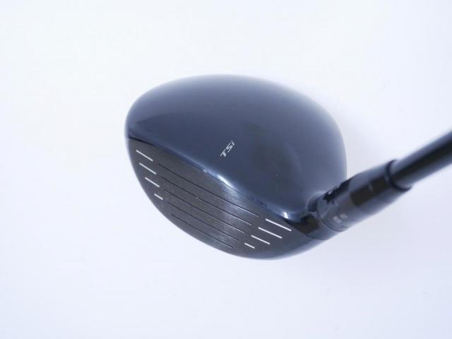 Fairway Wood : Titleist : หัวไม้ 5 Titleist TSi2 (ออกปี 2021) Loft 18 ก้าน Titleist TSP322 55 Flex S