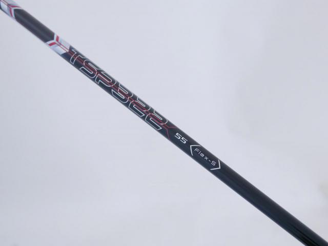 Fairway Wood : Titleist : หัวไม้ 5 Titleist TSi2 (ออกปี 2021) Loft 18 ก้าน Titleist TSP322 55 Flex S