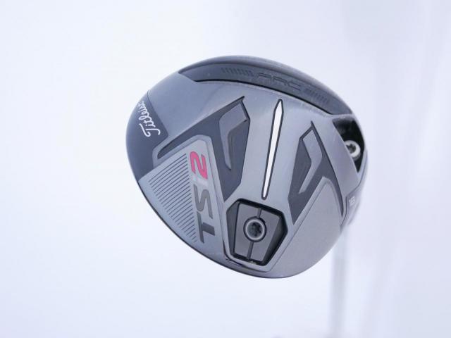 Fairway Wood : Titleist : หัวไม้ 5 Titleist TSi2 (ออกปี 2021) Loft 18 ก้าน Fujikura Speeder 661 Evolution VII Flex S